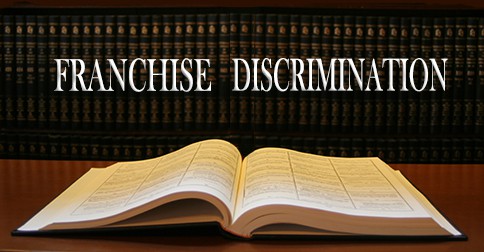 Franchise Discrimination in New Jersey