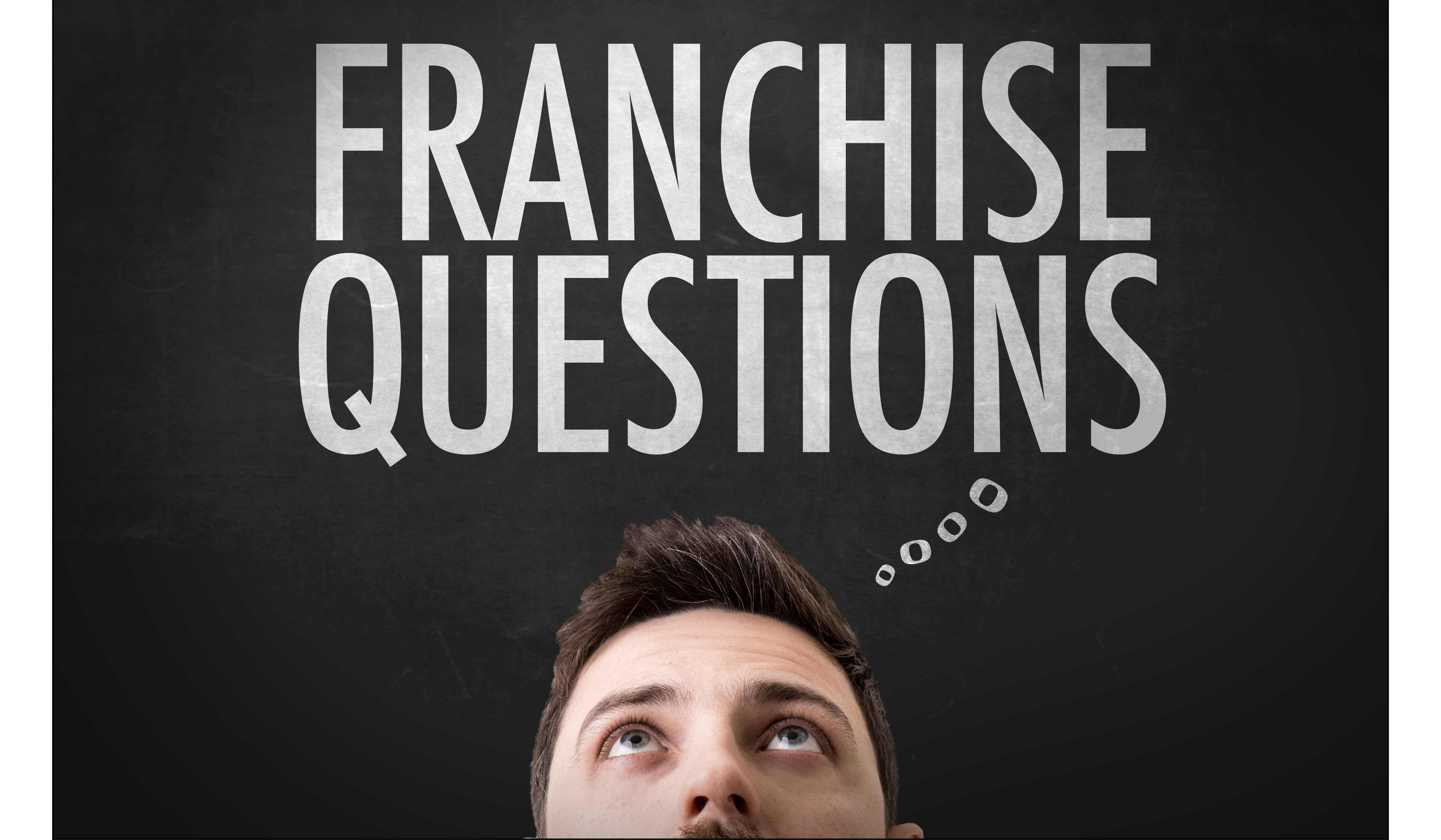 franchise lawyer new jersey